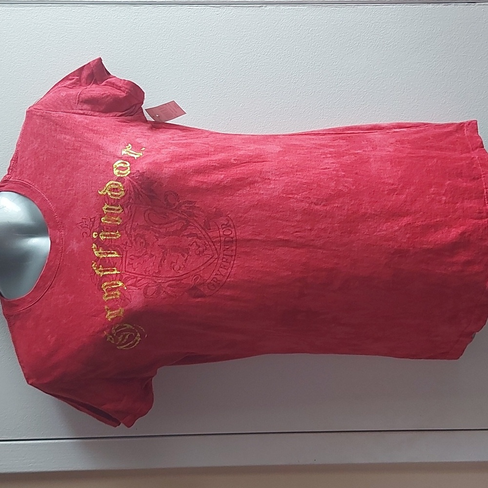 NWT Harry Potter Gryffindor Kids T-Shirt